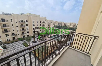Apartment - 2 Bedrooms - 4 Bathrooms for sale in Al Ramth 05 - Remraam - Dubai Land - Dubai