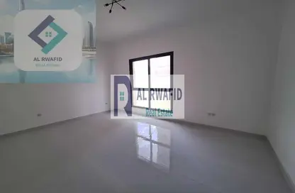 Villa - 6 Bedrooms - 6 Bathrooms for rent in Ajman Corniche Residences - Ajman Corniche Road - Ajman