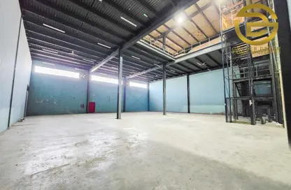 Warehouse - Studio - 1 Bathroom for rent in Ras Al Khor Industrial 2 - Ras Al Khor Industrial - Ras Al Khor - Dubai