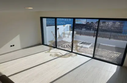 Townhouse - 4 Bedrooms - 5 Bathrooms for rent in Santorini - Damac Lagoons - Dubai Townhouse - 4 Bedrooms - 5 Bathrooms for rent in Santorini - Damac Lagoons - Dubai