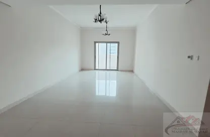 Apartment - 2 Bedrooms - 3 Bathrooms for rent in Moon Tower 2 - Moon Towers - Al Nahda - Sharjah