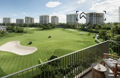 شقة - 2 غرف نوم - 2 حمامات للبيع في جولف ديل - اعمار الجنوبية - دبي الجنوب (مركز دبي العالمي) - دبي