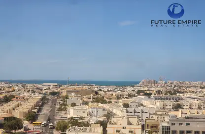شقة - 2 غرف نوم - 3 حمامات للايجار في جميرا جاردن سيتي - السطوة - دبي