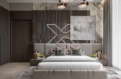 Apartment - Studio - 1 Bathroom for sale in Sierra by Iman - Motor City - Dubai Apartment - Studio - 1 Bathroom for sale in Sierra by Iman - Motor City - Dubai