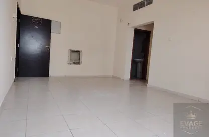 Apartment - 1 Bedroom - 1 Bathroom for rent in Al Naemiya Tower 2 - Al Naemiya Towers - Al Nuaimiya - Ajman