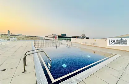 Apartment - 2 Bedrooms - 2 Bathrooms for rent in Manazil 01 - Al Barsha 1 - Al Barsha - Dubai