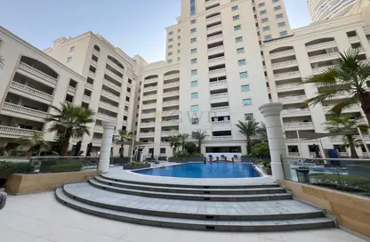 Apartment - Studio - 1 Bathroom for sale in Plaza Residences 2 - Plaza Residences - Jumeirah Village Circle - Dubai