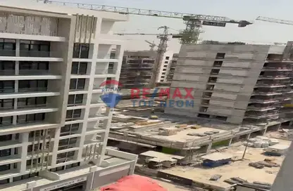 شقة - 1 حمام للايجار في عزيزي ريفييرا 67 - ميدان واحد - ميدان - دبي