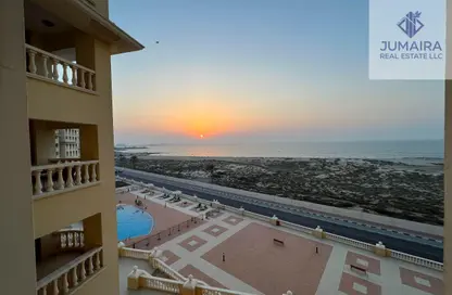 Apartment - 1 Bedroom - 1 Bathroom for sale in Royal breeze 2 - Royal Breeze - Al Hamra Village - Ras Al Khaimah Apartment - 1 Bedroom - 1 Bathroom for sale in Royal breeze 2 - Royal Breeze - Al Hamra Village - Ras Al Khaimah