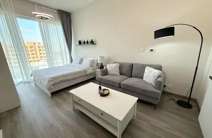 شقة - 1 حمام للايجار في امبريال السكني - واحة السيليكون - دبي