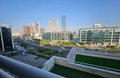 Full Floor - Studio for rent in Al Sufouh Tower 2 - Al Sufouh Towers - Dubai Media City - Dubai