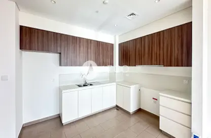 Apartment - 2 Bedrooms - 2 Bathrooms for rent in Park Heights 1 - Park Heights - Dubai Hills Estate - Dubai