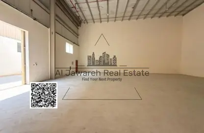 Warehouse - Studio - 1 Bathroom for rent in Industrial Area 1 - Emirates Modern Industrial - Umm Al Quwain