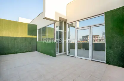 Apartment - 1 Bedroom - 2 Bathrooms for sale in Foxhill 6 - Foxhill - Motor City - Dubai