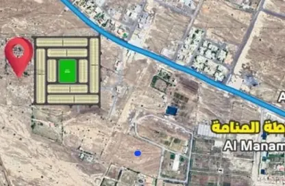 Land - Studio for sale in Manama - Ajman