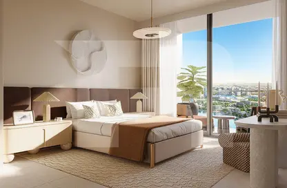 Apartment - 2 Bedrooms - 2 Bathrooms for sale in Creek Waters - Dubai Creek Harbour (The Lagoons) - Dubai