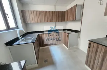 Apartment - 1 Bedroom - 2 Bathrooms for rent in Al Zahia - Muwaileh Commercial - Sharjah