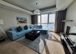 Apartment - 2 bedrooms - 3 bathrooms for rent in Meera MAAM Residence - Corniche Road - Abu Dhabi Apartment - 2 bedrooms - 3 bathrooms for rent in Meera MAAM Residence - Corniche Road - Abu Dhabi