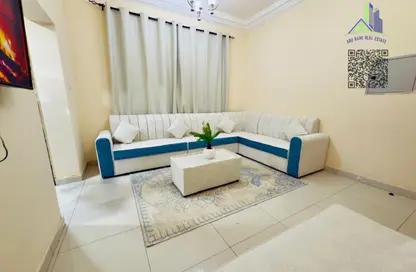 Apartment - 1 Bedroom - 1 Bathroom for rent in Ideal 1 - Al Rawda 3 - Al Rawda - Ajman Apartment - 1 Bedroom - 1 Bathroom for rent in Ideal 1 - Al Rawda 3 - Al Rawda - Ajman