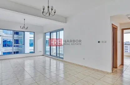 Apartment - 2 Bedrooms - 2 Bathrooms for rent in Skycourts Tower C - Skycourts Towers - Dubai Land - Dubai