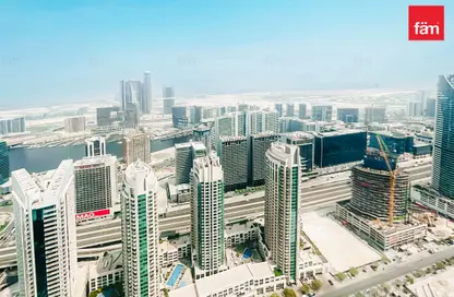 Apartment - 1 Bedroom - 1 Bathroom for sale in Burj Royale - Downtown Dubai - Dubai