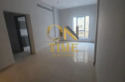 Apartment - 1 Bedroom - 1 Bathroom for rent in Al Rashidiya Towers - Al Rashidiya - Ajman Downtown - Ajman