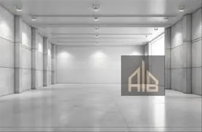 Shop - Studio - 1 Bathroom for rent in Al Jurf Industrial 2 - Al Jurf Industrial - Ajman
