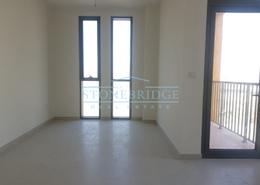 Studio - 1 bathroom for rent in Afnan 4 - Midtown - Dubai Production City (IMPZ) - Dubai