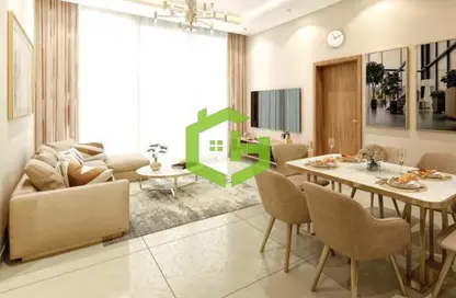 Apartment - 1 Bedroom - 2 Bathrooms for sale in Symbolic Alpha - Liwan - Dubai Land - Dubai