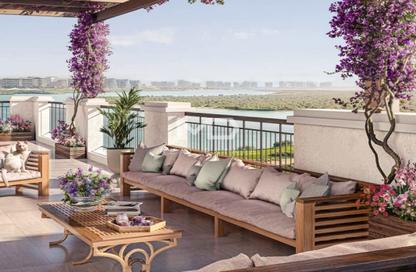 Apartment - 1 Bedroom - 1 Bathroom for sale in Views G - Yas Golf Collection - Yas Island - Abu Dhabi