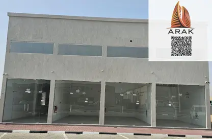 مجمعات للبيع - استوديو - 1 حمام للبيع في الجرف الصناعية 2 - الجرف الصناعية - عجمان