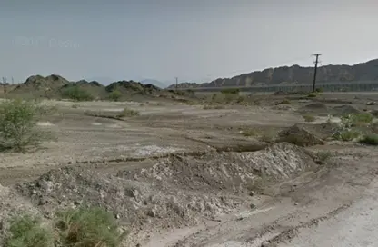 Land - Studio for sale in Manama - Ajman Land - Studio for sale in Manama - Ajman