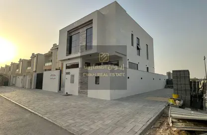 فيلا - 5 غرف نوم - 8 حمامات للبيع في 1 الياسمين - الياسمين - عجمان