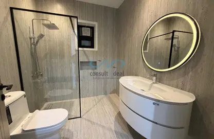 شقة - غرفة نوم - 1 حمام للايجار في مركز محمد بن زايد - مدينة محمد بن زايد - أبوظبي