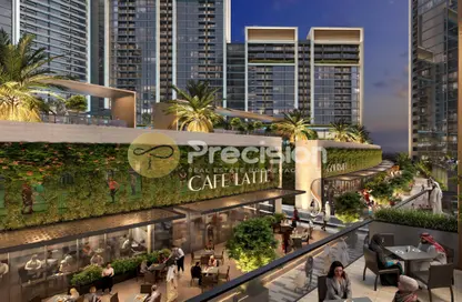Apartment - 1 Bedroom - 2 Bathrooms for sale in Sobha Orbis - Motor City - Dubai