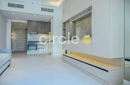 Apartment - 1 Bedroom - 1 Bathroom for sale in Concorde Tower - JLT Cluster H - Jumeirah Lake Towers - Dubai