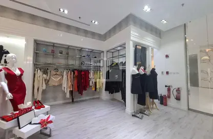 محل - استوديو للايجار في أبراج بارك تاورز - مركز دبي المالي العالمي - دبي