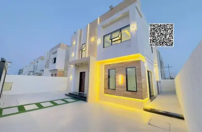 فيلا - 3 غرف نوم - 5 حمامات للبيع في الزاهية جاردنز - الزاهية - عجمان