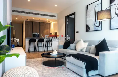 Apartment - 1 Bedroom - 2 Bathrooms for rent in Jumeirah Living Marina Gate - Marina Gate - Dubai Marina - Dubai