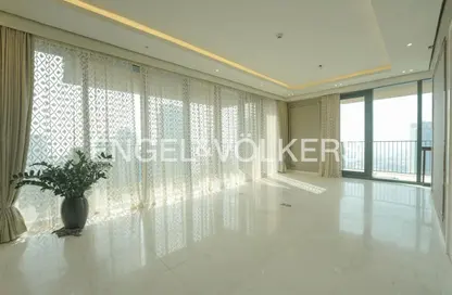 Apartment - 2 Bedrooms - 3 Bathrooms for rent in BLVD Heights Tower 1 - BLVD Heights - Downtown Dubai - Dubai