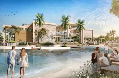 شقة - غرفة نوم - 2 حمامات للبيع في لاجوون فيوز 11 - لاجون فيوز - داماك لاجونز - دبي