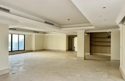 Apartment - 4 Bedrooms - 5 Bathrooms for rent in Sadaf 2 - Sadaf - Jumeirah Beach Residence - Dubai