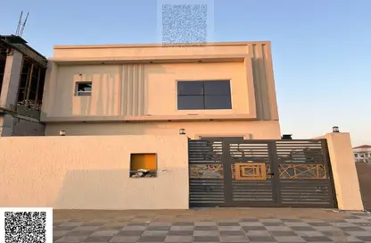 Townhouse - 3 Bedrooms - 4 Bathrooms for sale in Al Helio 1 - Al Helio - Ajman