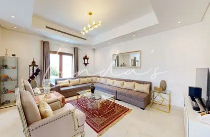 Villa - 3 Bedrooms - 4 Bathrooms for sale in Dubai Style - North Village - Al Furjan - Dubai