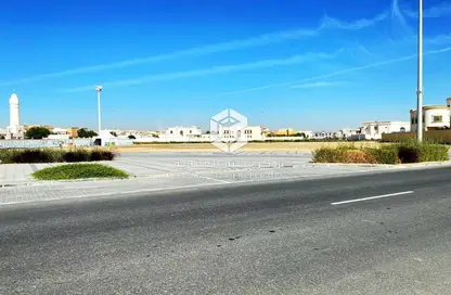 أرض - استوديو للبيع في مدينة زايد - أبوظبي