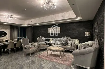 Apartment - 3 Bedrooms - 4 Bathrooms for sale in Al Majaz 3 - Al Majaz - Sharjah