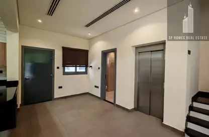 فيلا - 4 غرف نوم - 6 حمامات للايجار في مردف - دبي