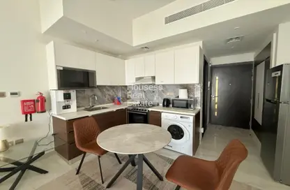 شقة - 1 حمام للايجار في جيويلز باي دانيوب - ارجان - دبي