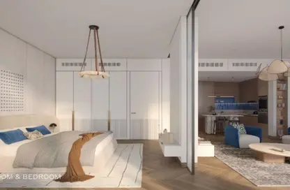 Apartment - 2 Bedrooms - 3 Bathrooms for sale in Neem at Park Five - Dubai Production City (IMPZ) - Dubai