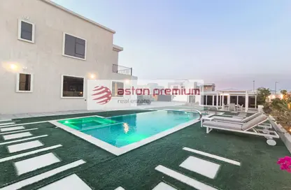 فيلا - 4 غرف نوم - 6 حمامات للايجار في ند الشبا 2 - ند الشبا - دبي